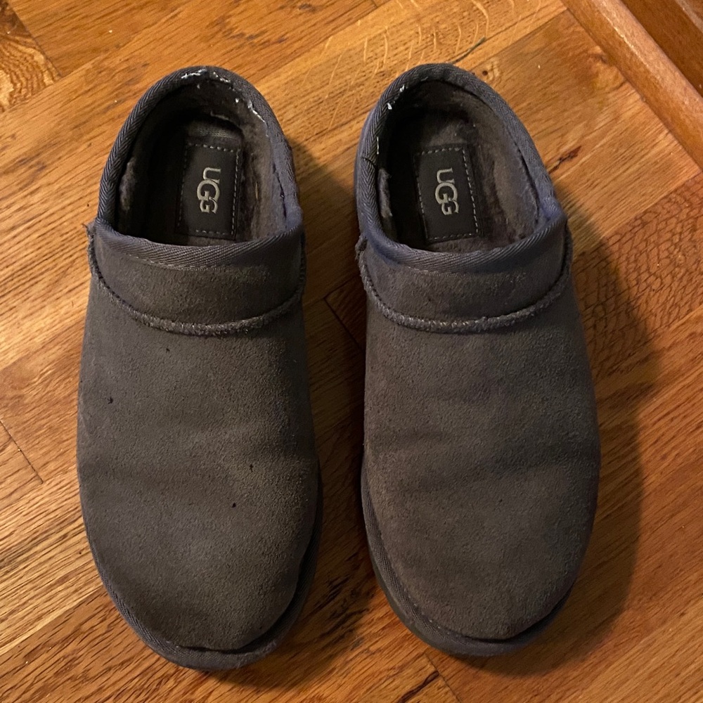 UGG women classic slipper
